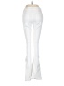 Express White Jeans Size 4 - photo 2