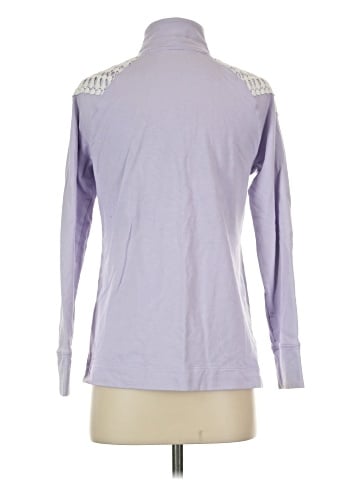 Lilly Pulitzer Long Sleeve Blouse (view 2)