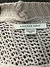 American Eagle Outfitters Stripes Tan Pullover Sweater Size XS - photo 7