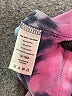 Splendid Tie-dye Blue Dress Size 12-18 mo - photo 4