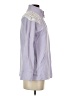 Lilly Pulitzer Purple Jacket Size S - photo 4