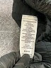 Avia Solid Black Athletic Shorts Size M - photo 4