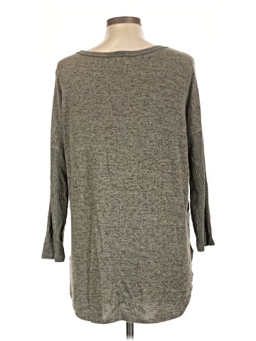 Bobeau Pullover Sweater (view 2)