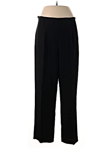 Anne Klein Linen Pants (view 1)