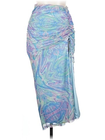 Seventh Day Casual Skirt (view 1)
