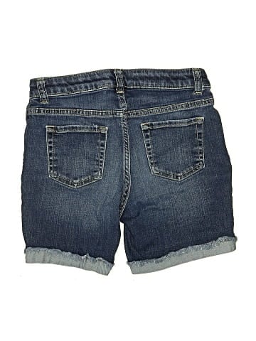 Cat & Jack Denim Shorts (view 2)