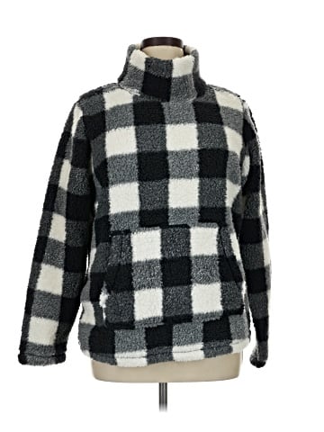 St. John's Bay Pullover Sweater (view 1)