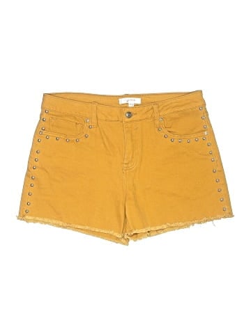 Vigoss Denim Shorts (view 1)