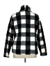 St. John's Bay Checkered-gingham Black Pullover Sweater Size XL - photo 2