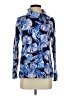 Lilly Pulitzer Blue Pullover Sweater Size S - photo 1