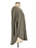Bobeau Gray Pullover Sweater Size L - photo 4