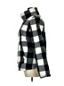 St. John's Bay Checkered-gingham Black Pullover Sweater Size XL - photo 5