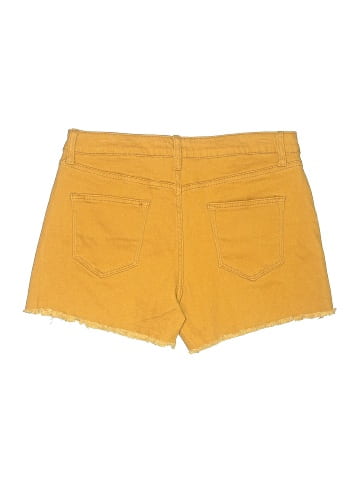 Vigoss Denim Shorts (view 2)