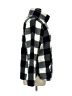 St. John's Bay Checkered-gingham Black Pullover Sweater Size XL - photo 4