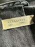 ALLSAINTS 100% Cotton Gray Denim Jacket Size XS - photo 6