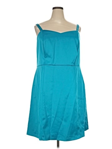 Lane Bryant Cocktail Dress (view 1)