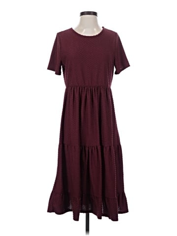 Reborn J Casual Dress (view 1)