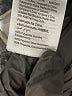 Cotton on Kids 100% Polyamide Black Cargo Shorts Size 6 - photo 4