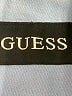 Guess Blue Wool Coat Size M - photo 6