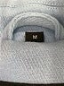 Guess Blue Wool Coat Size M - photo 7