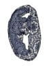 Gap Outlet 100% Viscose Blue Scarf One size - photo 1