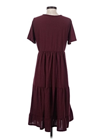 Reborn J Casual Dress (view 2)