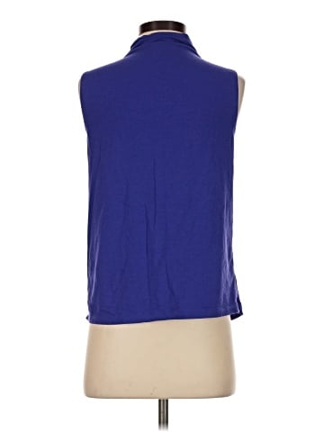 Athleta Sleeveless T-Shirt (view 2)