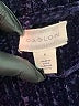 Caslon 100% Polyester Blue Cardigan Size S - photo 7
