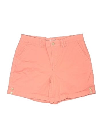 Gloria Vanderbilt Shorts (view 1)