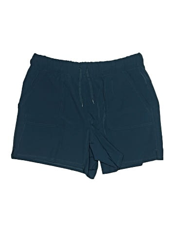 RBX Athletic Shorts (view 1)