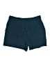 RBX Solid Teal Athletic Shorts Size XL - photo 1