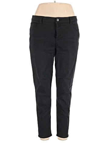 So Slimming by Chico's Casual Pants (view 1)