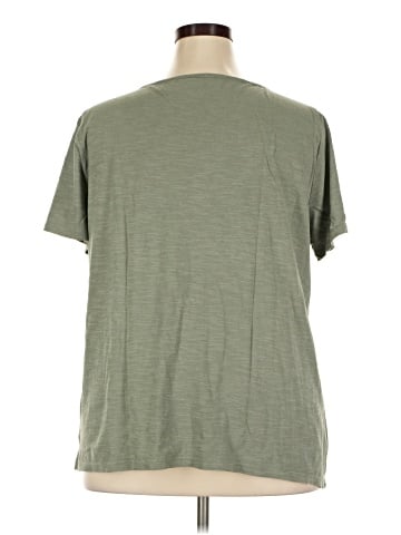 Talbots Outlet Short Sleeve T-Shirt (view 2)