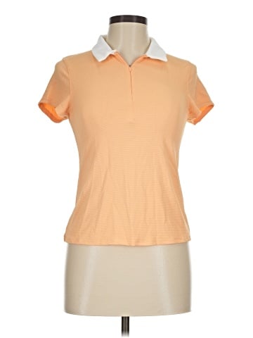 Lands' End Short Sleeve Top (view 1)