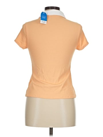 Lands' End Short Sleeve Top (view 2)