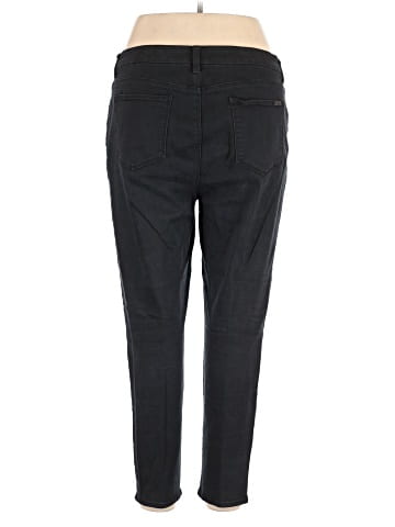 So Slimming by Chico's Casual Pants (view 2)