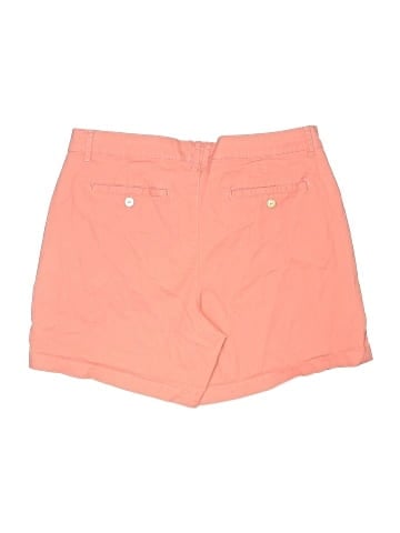 Gloria Vanderbilt Shorts (view 2)