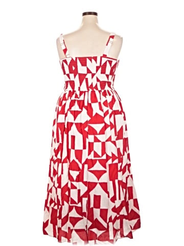 Lane Bryant Cocktail Dress (view 2)