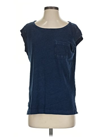 Ann Taylor LOFT Sleeveless T-Shirt (view 1)