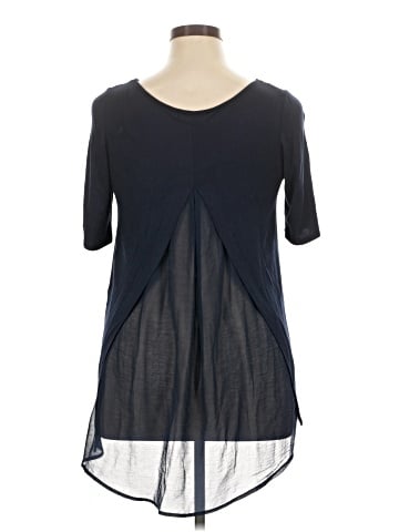 Kim & Cami Short Sleeve T-Shirt (view 2)