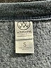 Alternative Earth Gray Sweatshirt Size S - photo 7
