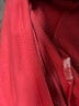 Me To We Red Bodysuit Size S - photo 4