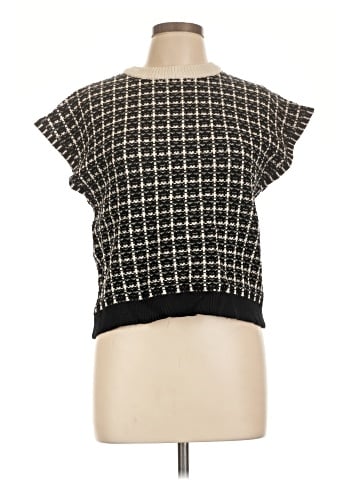 THML Sweater Vest (view 1)