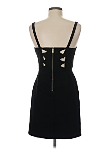 Sparkle & Fade Cocktail Dress (view 2)