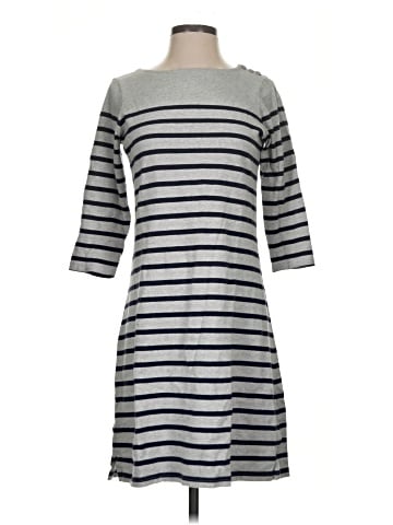 L.L.Bean Casual Dress (view 1)