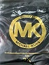 MICHAEL Michael Kors 100% Nylon Black Coat Size 3X - photo 6