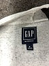 Gap - Maternity Silver Pullover Sweater Size Sm Maternity - photo 6