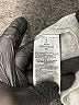 Gap - Maternity Silver Pullover Sweater Size Sm Maternity - photo 7