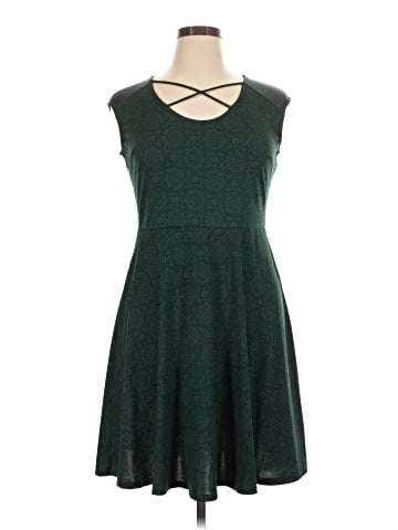 Meri Skye Casual Dress (view 1)