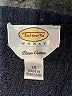 Talbots 100% Pima Cotton Black Pullover Sweater Size 1X - photo 7